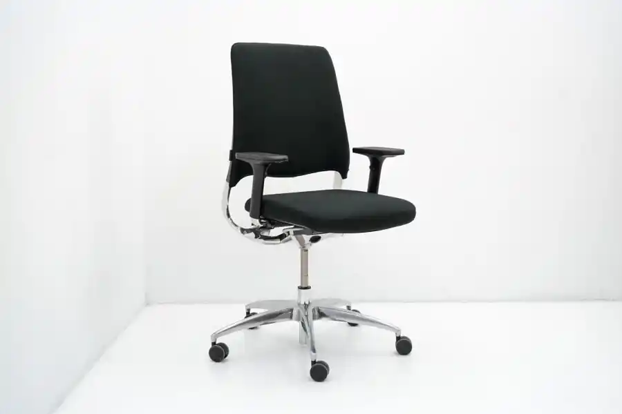 Bestel Nu Bureaustoel; Drabert Salida