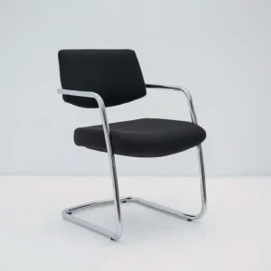 Exclusieve Aanbieding Vergaderstoel; Markant