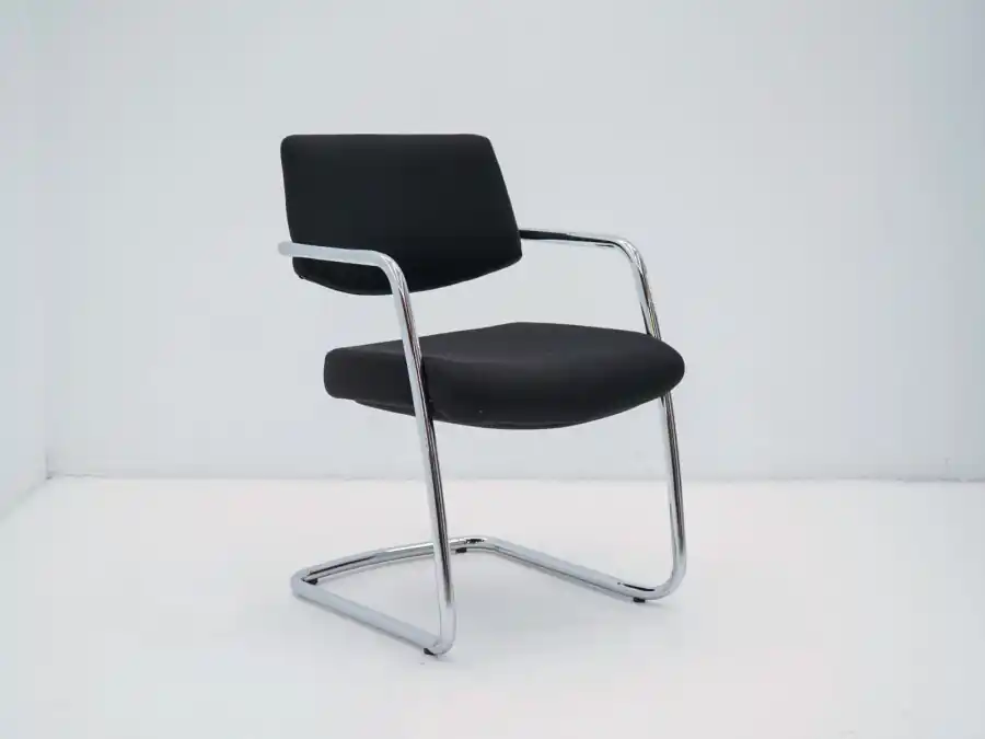 Exclusieve Aanbieding Vergaderstoel; Markant