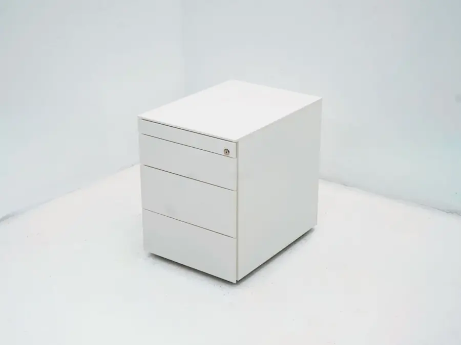 Koop Online Ladeblok; Markant, 3-ladig