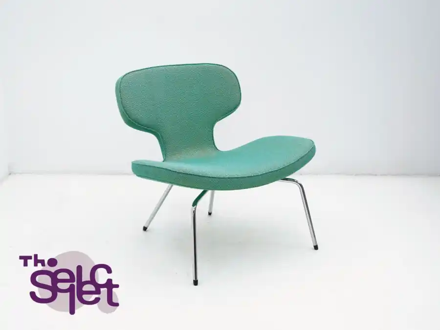 Beperkte Voorraad Fauteuil - Artifort Libel