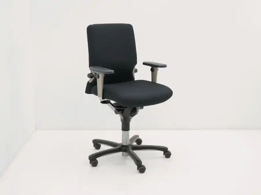 Bureaustoel - Comforto D7783 Merkproduct