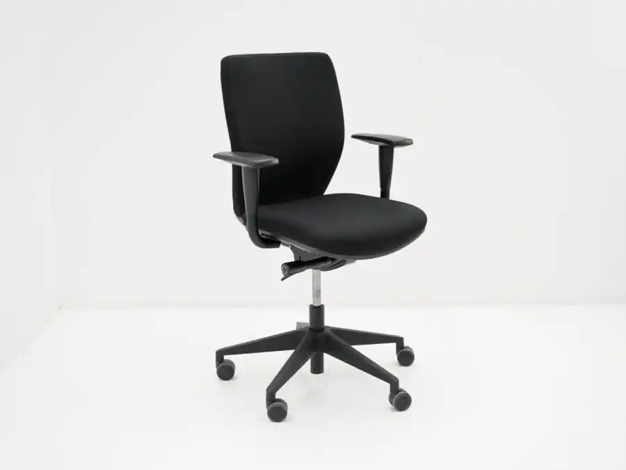 Favoriet Bureaustoel - Ergobase-S32