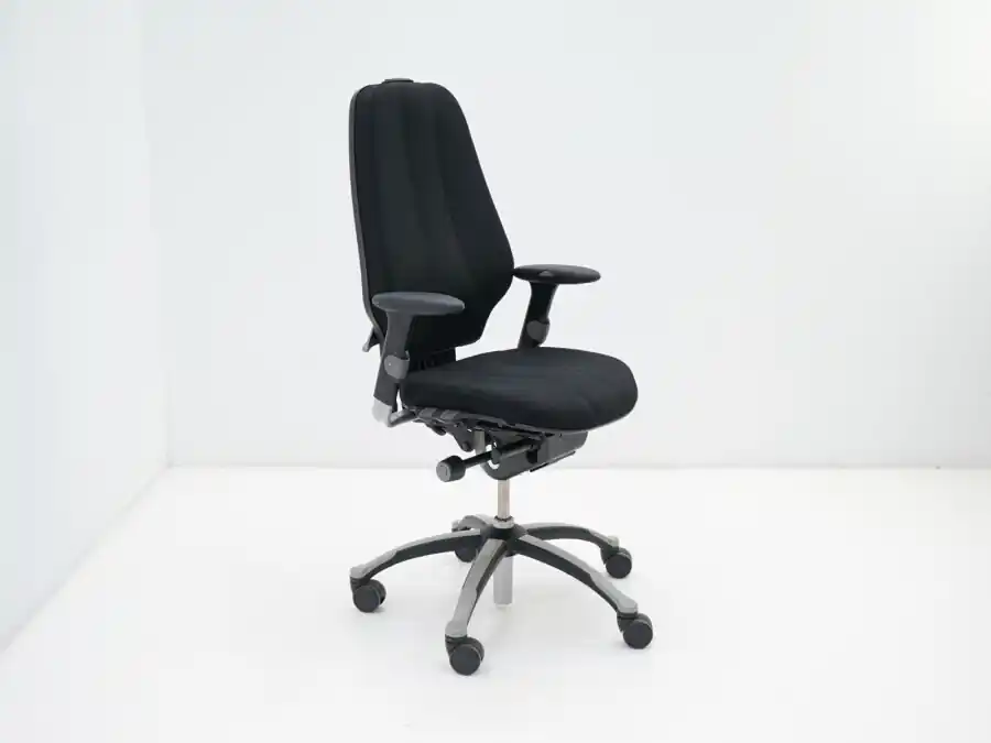 Premium Bureaustoel - RH Logic 400