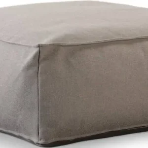 Uitverkoop Chill-Dept. Oshawa Outdoor Poef Desert Sand