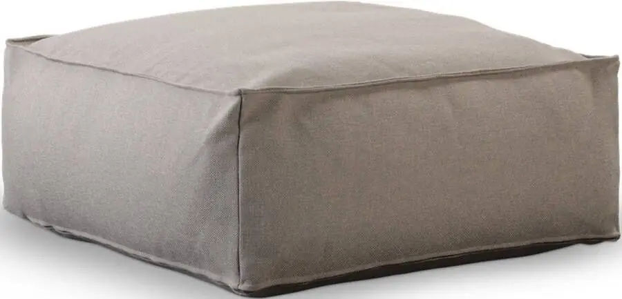 Uitverkoop Chill-Dept. Oshawa Outdoor Poef Desert Sand