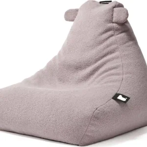 Alleen Vandaag Extreme Lounging zitzak b bag mini b Teddy Heather