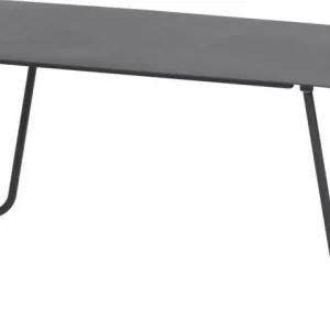 Op = Op 4 Seasons Outdoor 4-seasons cool coffee tafel 110x59 cm. Antraciet