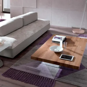 Ozzio Salontafel Markus T063-hout PZ 91 CR14 Shop Nu