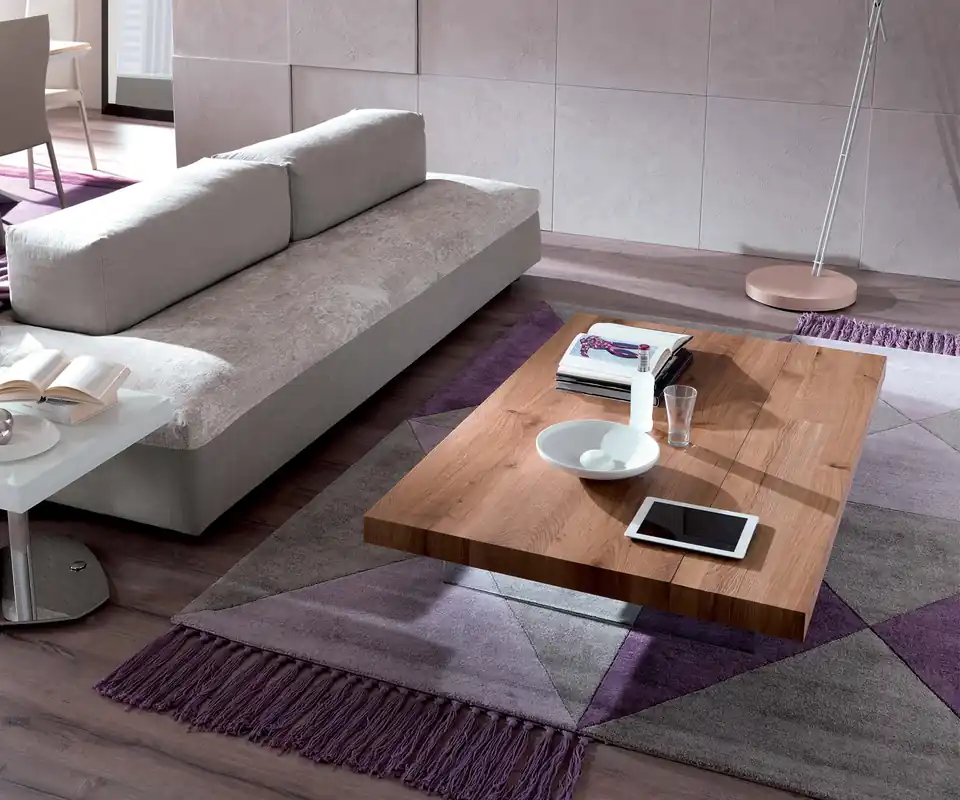 Ozzio Salontafel Markus T063-hout PZ 91 CR14 Shop Nu