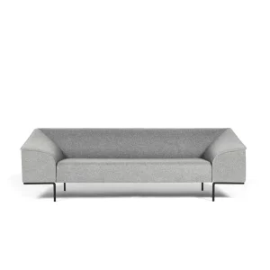 Prostoria Bank Seam 2 zits B 194-Seam Hallingdal 65 116 Direct Beschikbaar