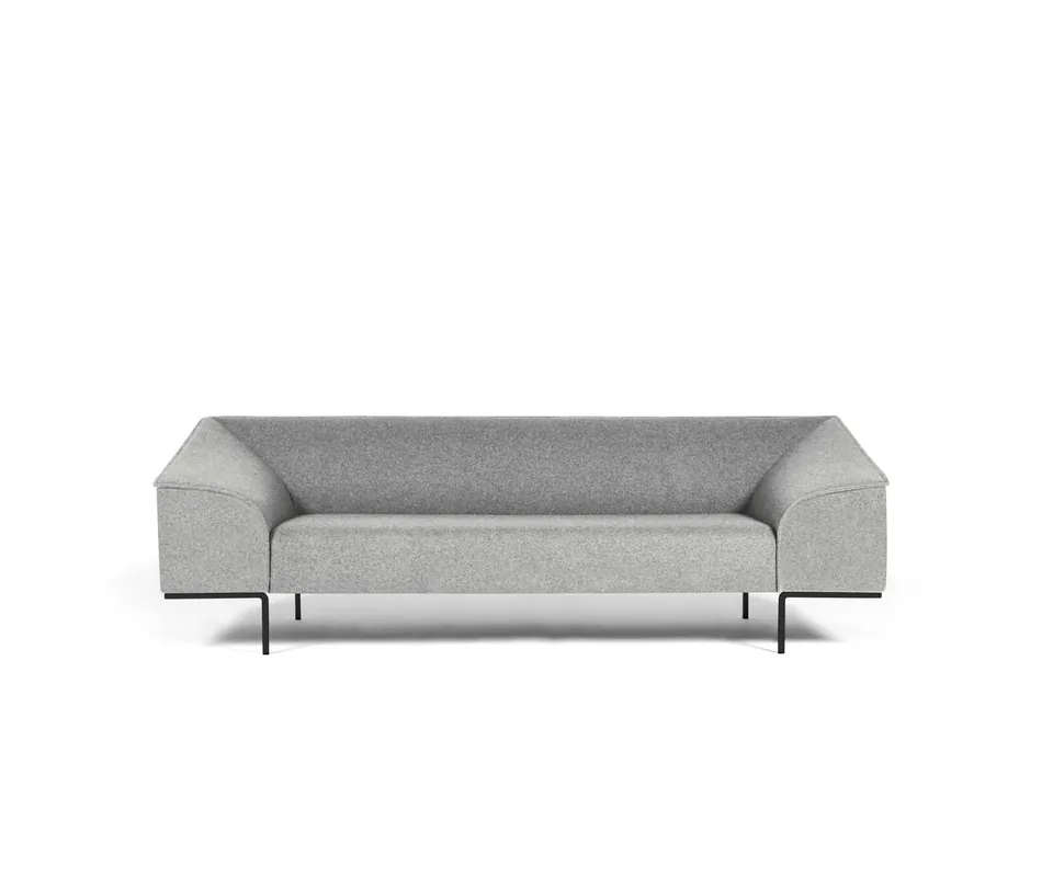 Prostoria Bank Seam 2 zits B 194-Seam Hallingdal 65 116 Direct Beschikbaar