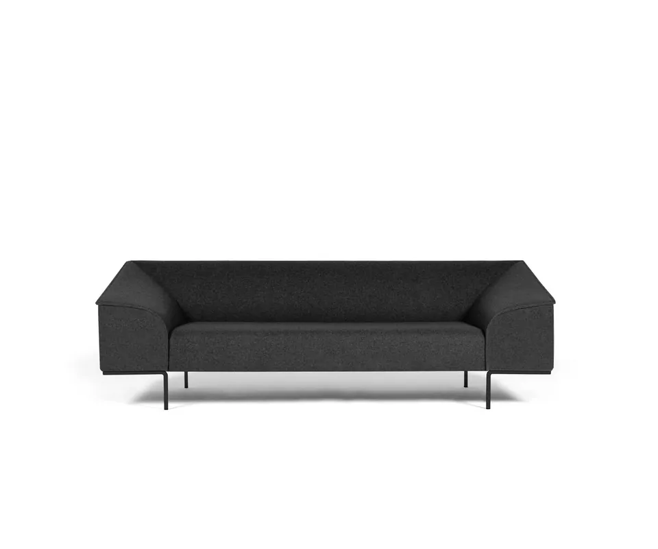 Prostoria Bank Seam 2 zits B 194-Seam Hallingdal 65 173 Gratis Retour