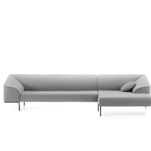 Prostoria Sofa Seam hoekbank rechts B 338-Hallingdal 65 116 Korting