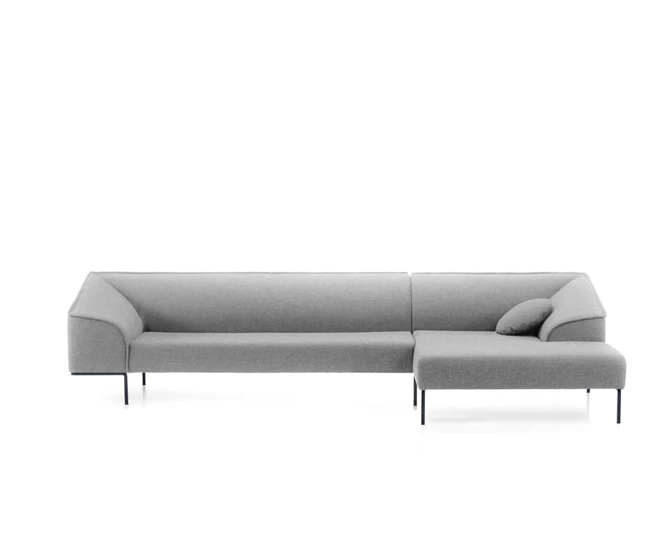 Prostoria Sofa Seam hoekbank rechts B 338-Hallingdal 65 116 Korting