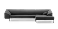 Veilige Betaling Prostoria Sofa Naad Hoekbank rechts B 338-Hallingdal 65 173