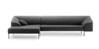 Prostoria Sofa Naad hoekbank links B 338-Hallingdal 65 173 Koopje