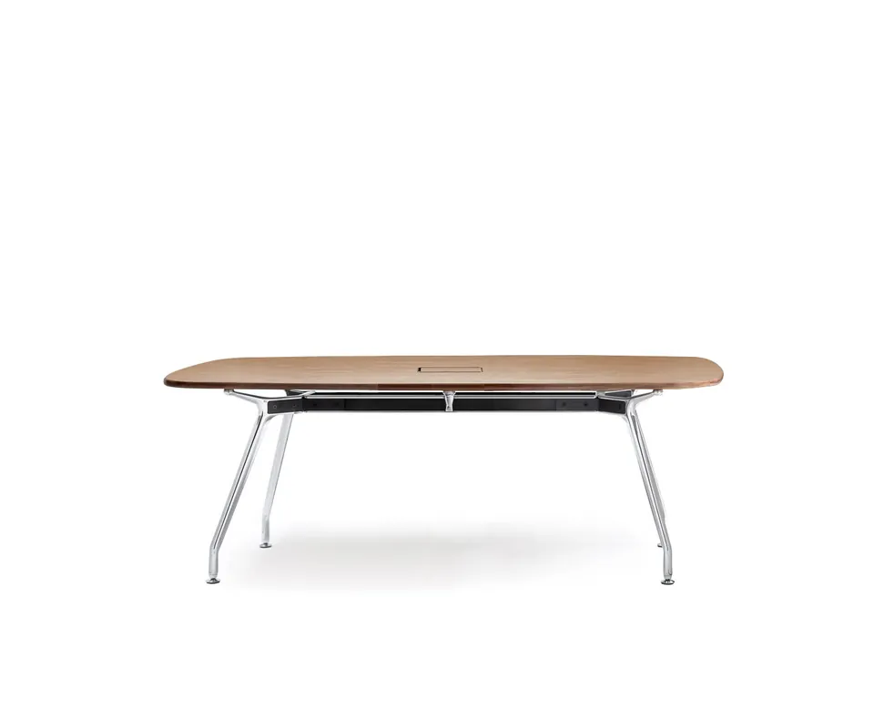 ICF Unitable Manager bureau 200x100 eikenfineer 005 Bestseller