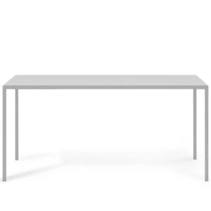 Novamobili Tafel Filo rechthoekig mat wit300 Bestel Nu