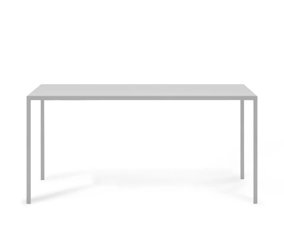Novamobili Tafel Filo rechthoekig mat wit300 Bestel Nu