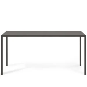 Novamobili Tafel Filo rechthoekig mat kwarts310 Weekendaanbieding