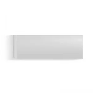Livitalia Bovenkast Horizontaal H32 B90 onderkant wit300 Veilige Betaling