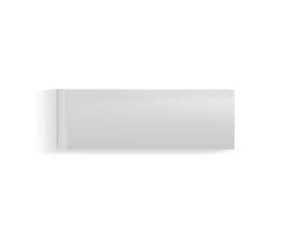 Livitalia Bovenkast Horizontaal H32 B90 onderkant wit300 Veilige Betaling