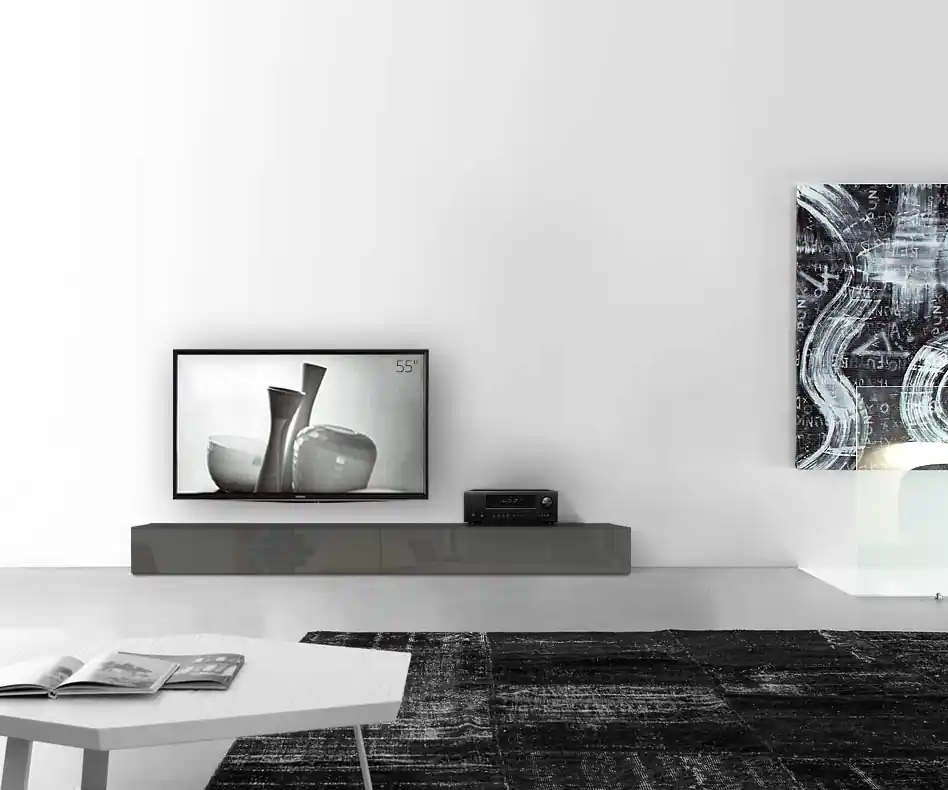 Gratis Retour Livitalia Box lowboard configurator-plank-240-27-54-glanzend-donkergrijs