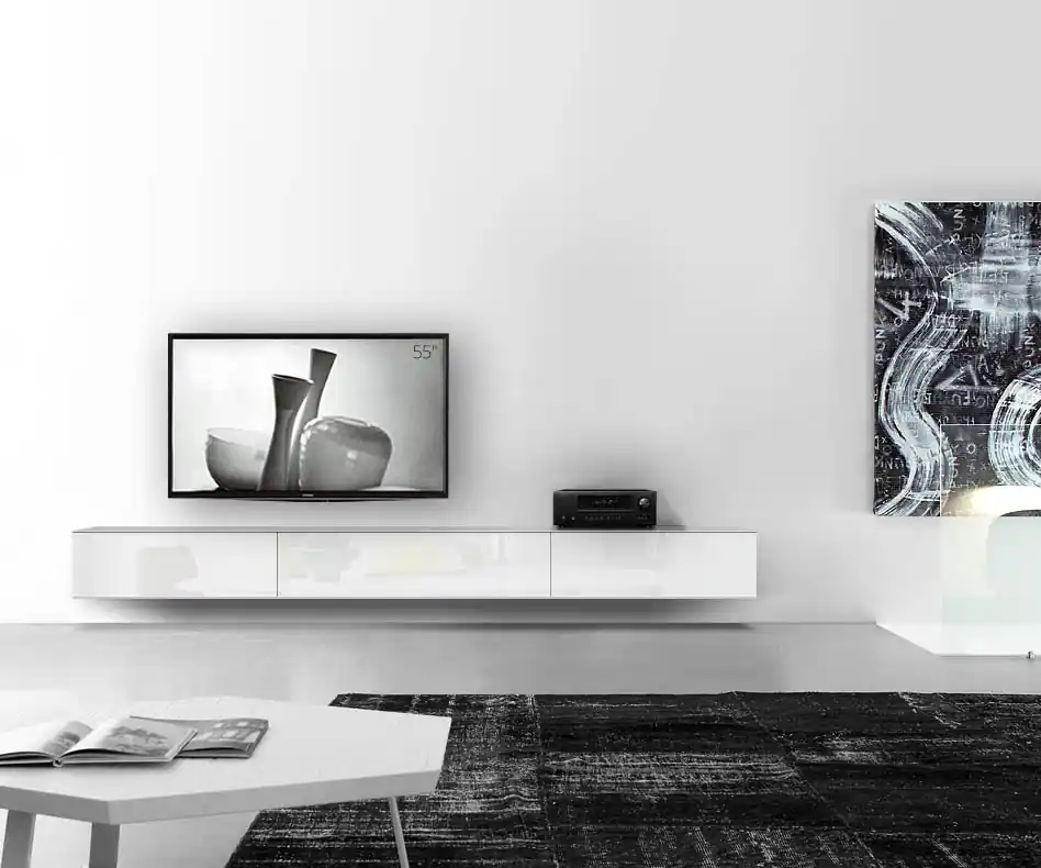 Bestel Nu Livitalia Box lowboard configurator