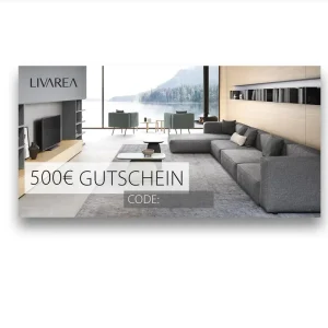 Exclusieve Aanbieding Cadeaubon van 500