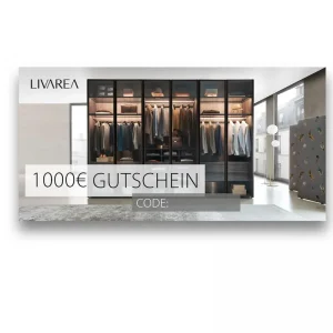 1000 cadeaubon Alleen Vandaag