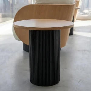 Alleen Vandaag Punt Dune bijzettafel