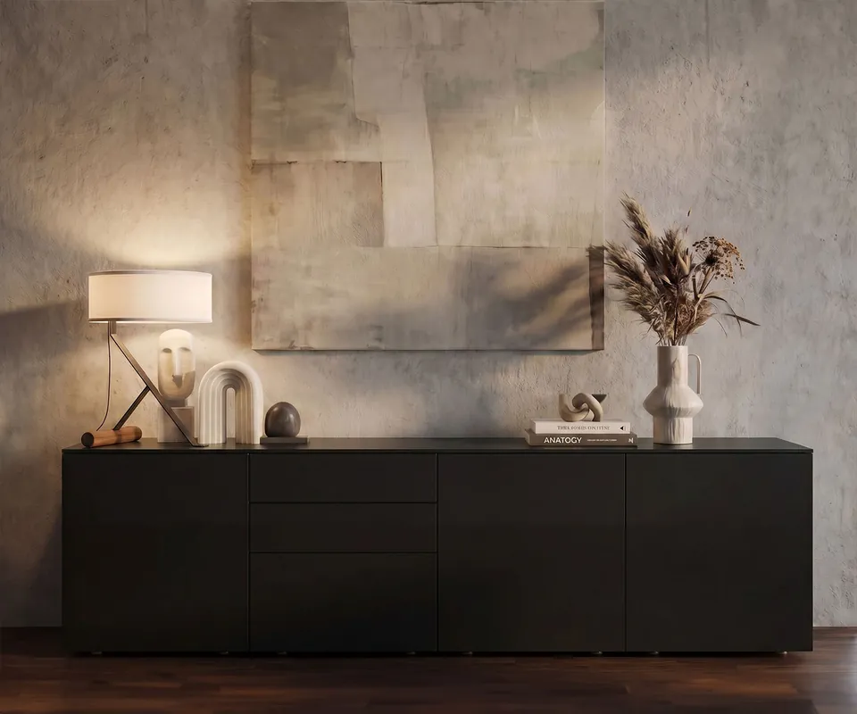 Livitalia Dressoir Nolea Koop Online
