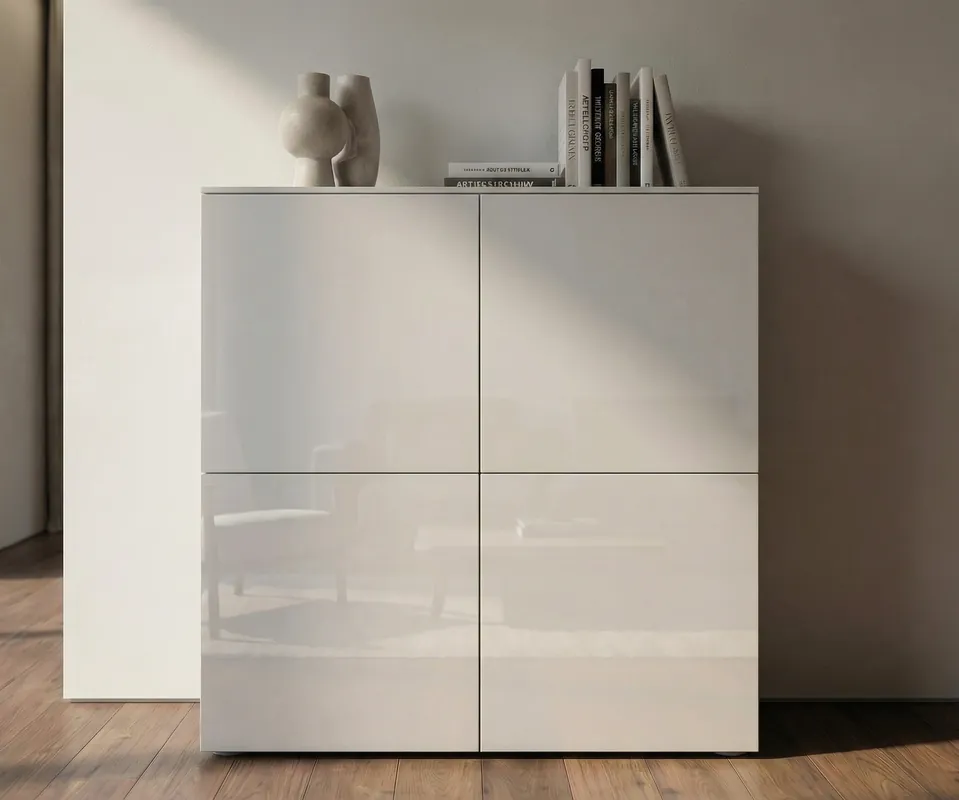 Livitalia Highboard Four Laatste Kans