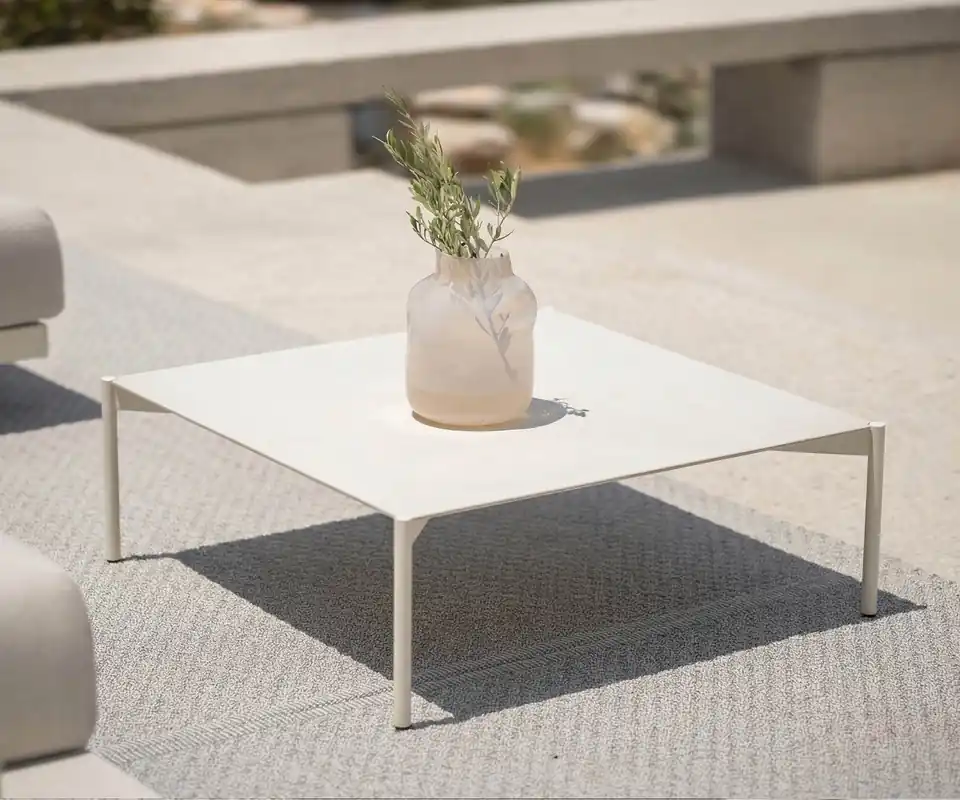 Beste Prijs Todus Dongo Outdoor Salontafel