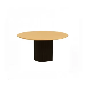 al2 dakry br 001 Eettafel rond Favoriet