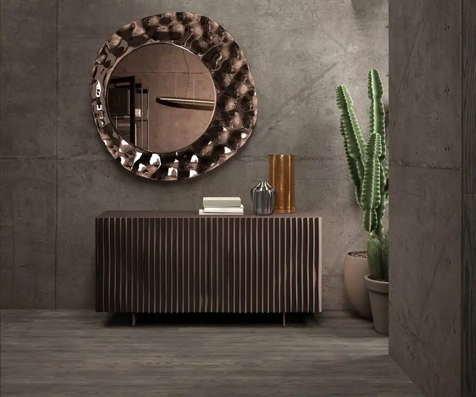 Ozzio Onda Sideboard Veilige Betaling