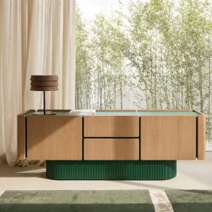 Bestel Nu Punt Dressoir Dune