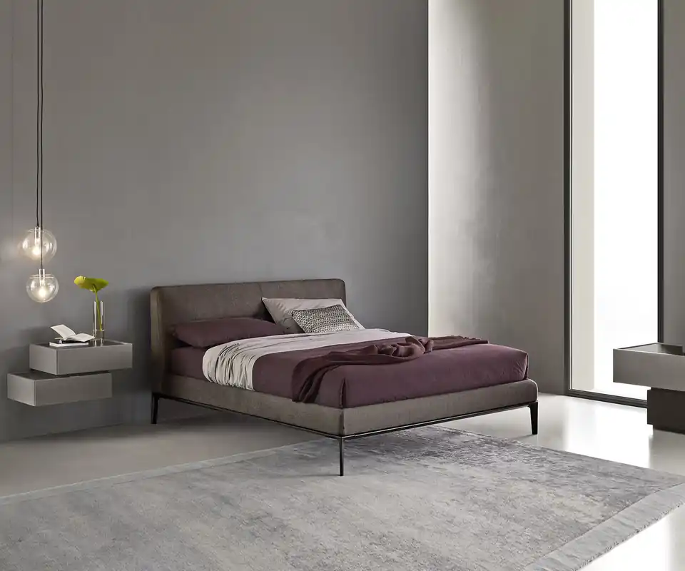 Lage Kosten Livitalia Dorian bed