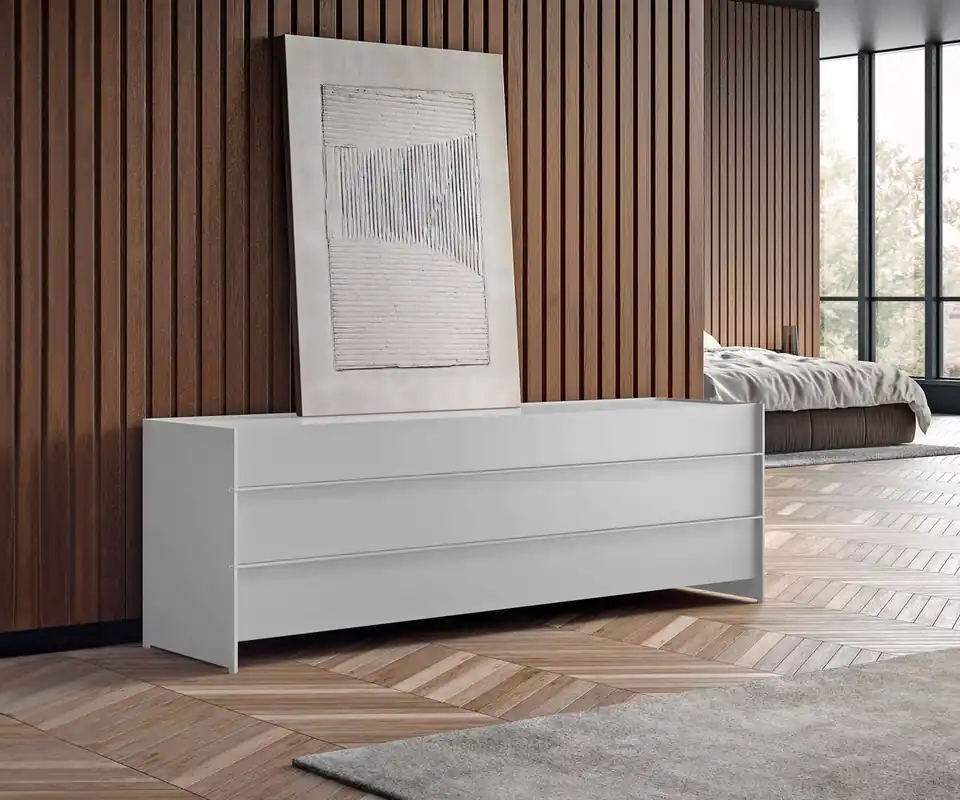 Veilige Betaling Capo d‘Opera Commode Groef