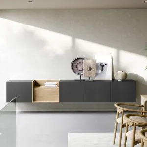 Actieprijs Novamobili Doos 18 Dressoir