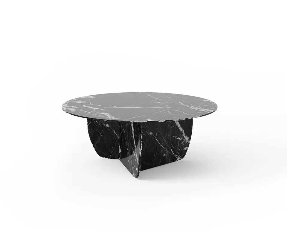 Punt Coral salontafel Beperkte Voorraad