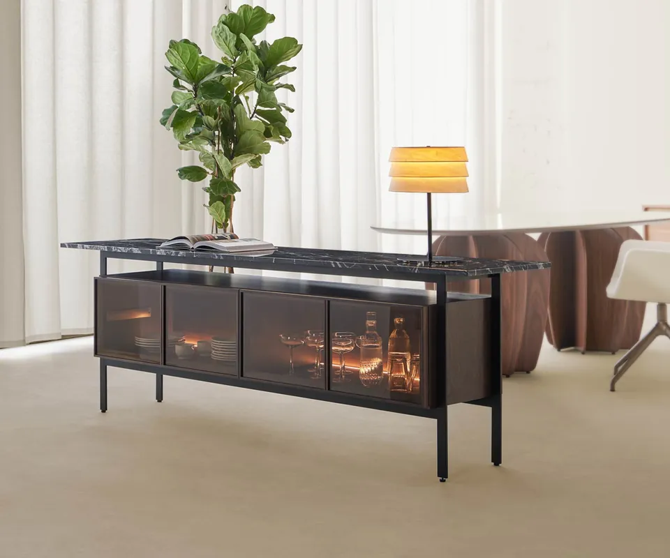 Punt Chicago dressoir Veilige Betaling