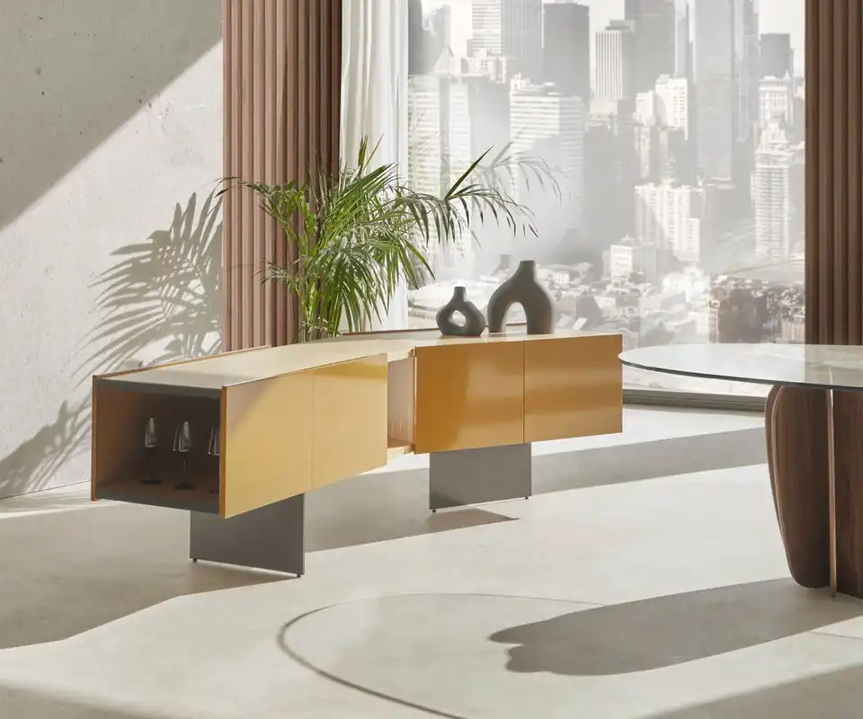 Punt Toscana Firenze dressoir Koop Vandaag