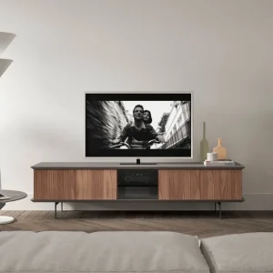 Exclusieve Aanbieding Ozzio Brera TV media lowboard