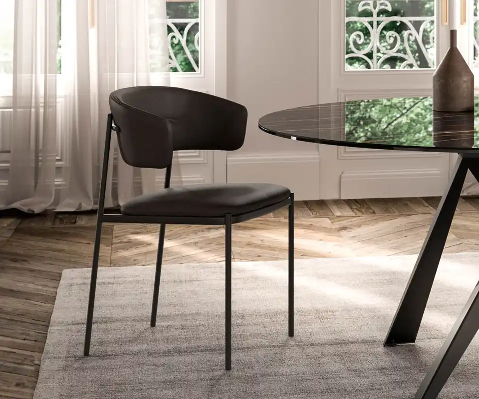 Aanbieding Ozzio Ego stoel