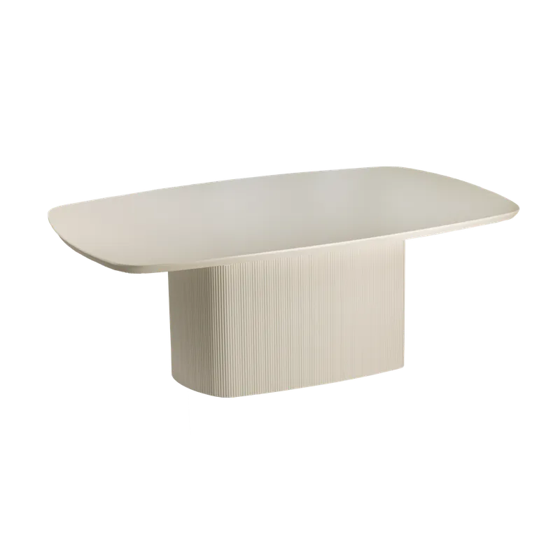 Aanbieding Corbetta Salontafel 120 cm - Corbetta