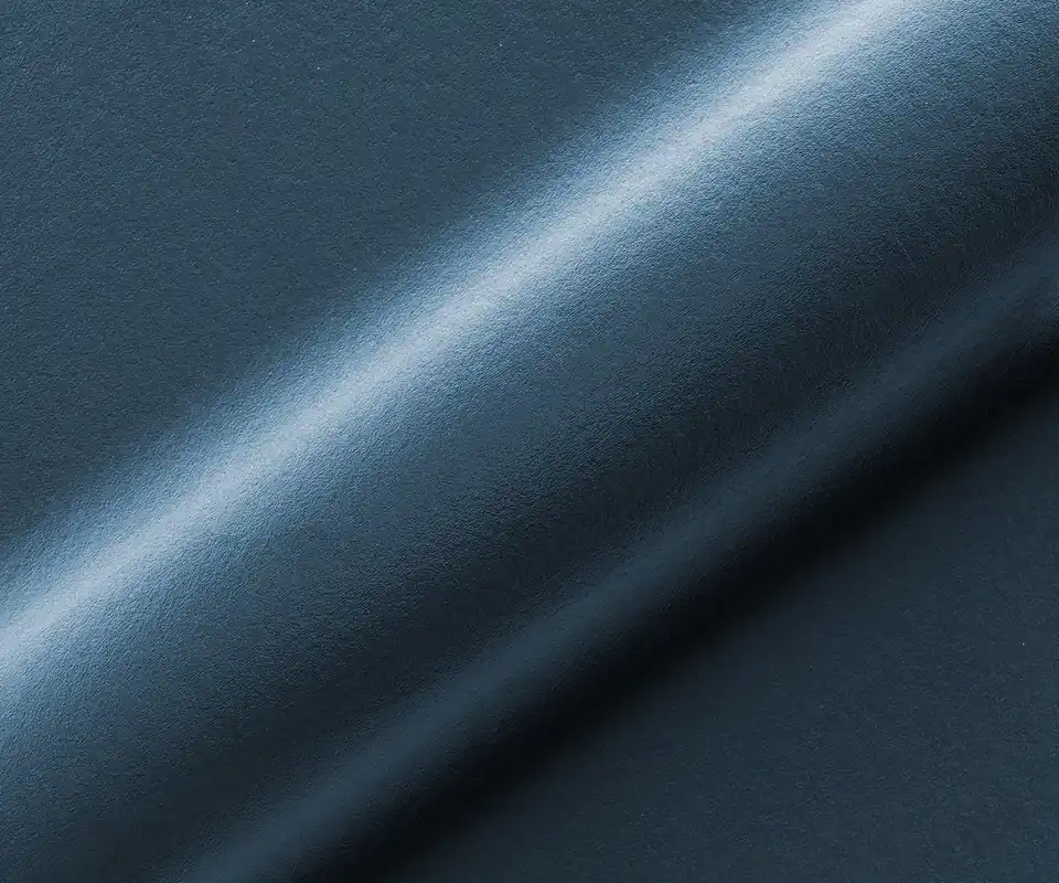 Stofstaal Flex fluweel blauw Veilige Betaling