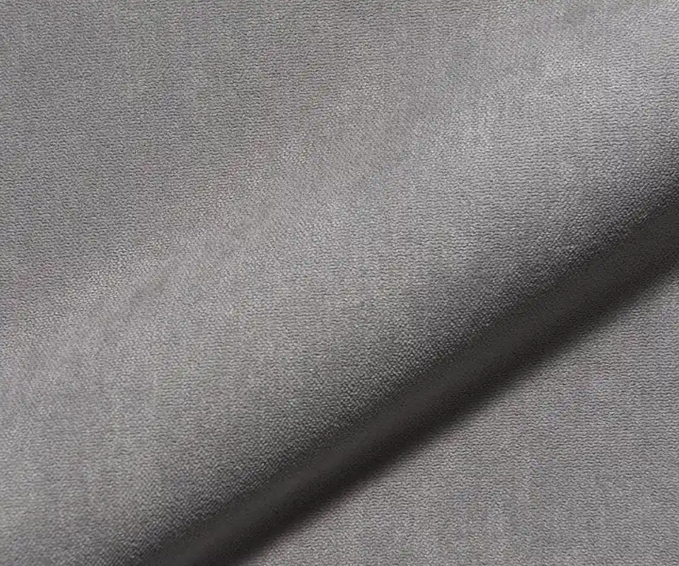 Stofstaal Microvezel grijs Mikrofaser Microvezel grijs Merkproduct