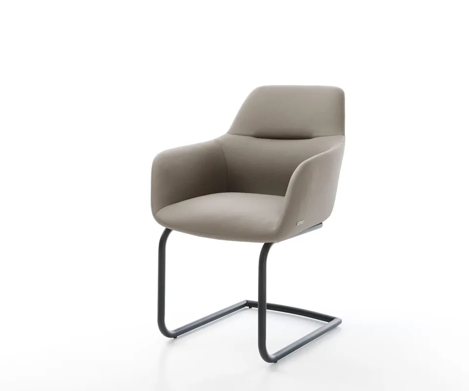 Shop Nu Sledemodel Pejo-Flex echt leer mud sledemodel rond zwart pocketveer kern